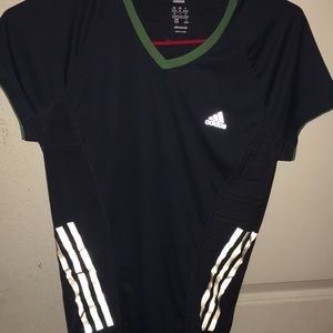Adidas supernova running shirt